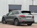 Porsche Cayenne Diesel Pano*PASM*PDLS*14W*Luft*Bi-Xenon Grau - thumbnail 11