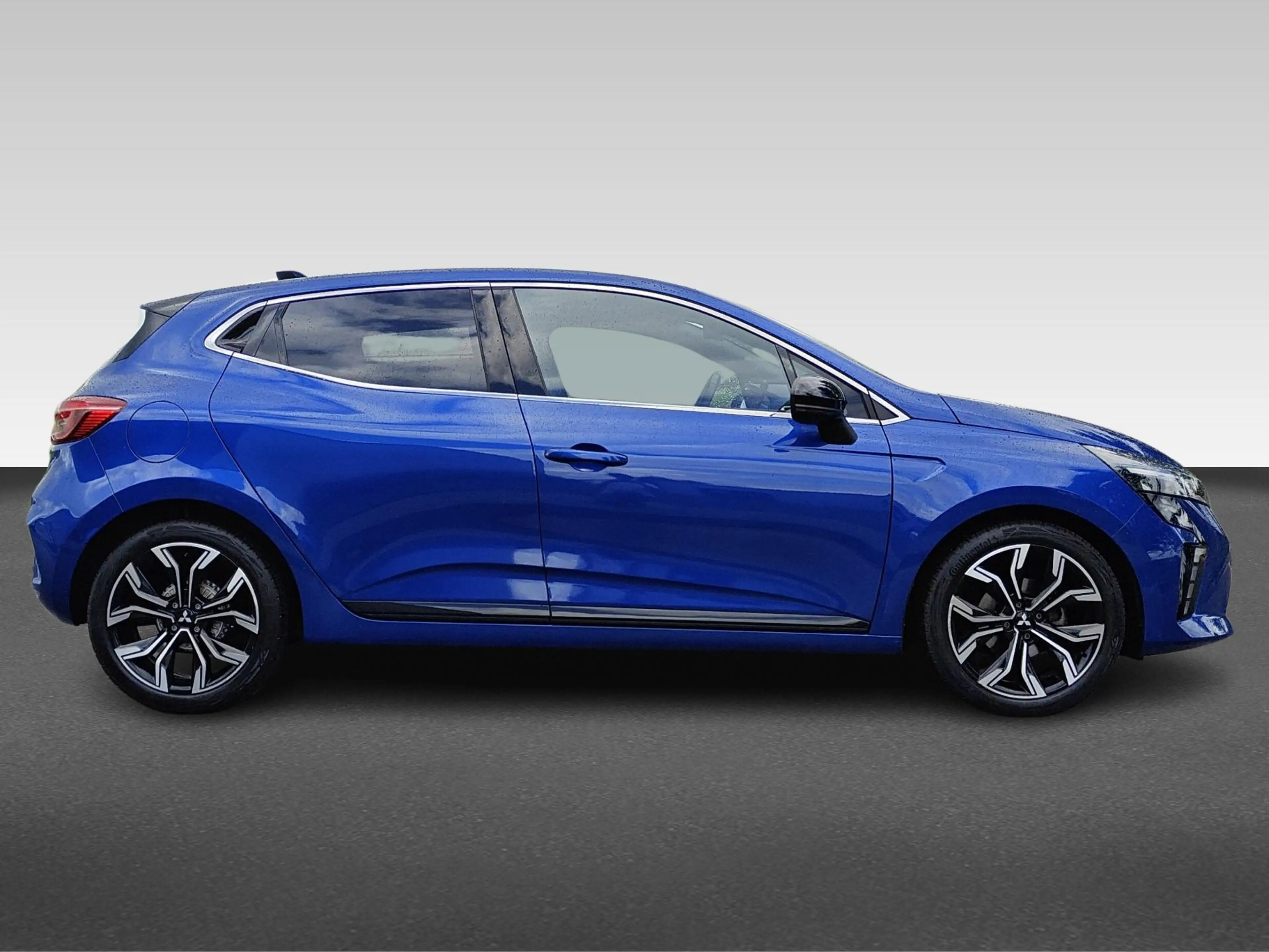 Mitsubishi Colt 1.0T MT Intense+ | Achteruitrijcamera | Apple Carp — photo 9