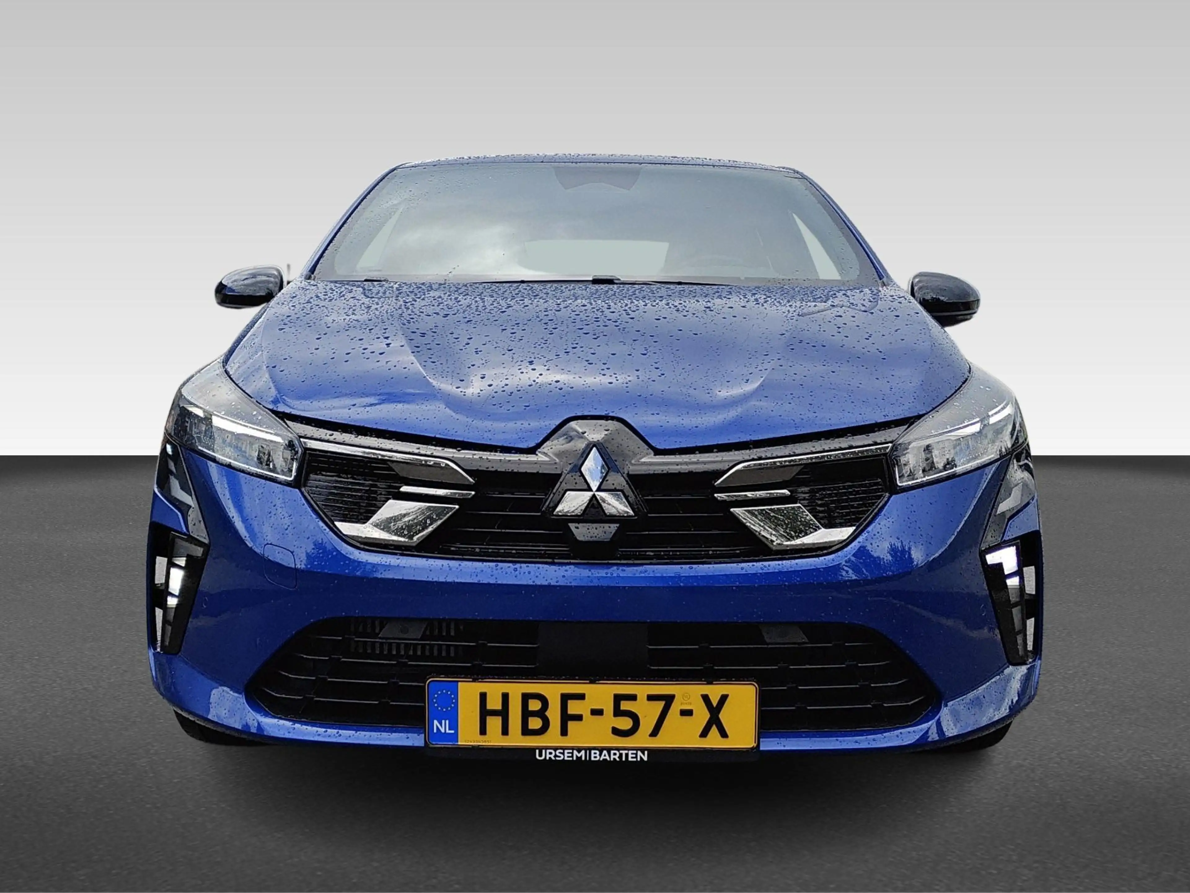 Mitsubishi Colt 1.0T MT Intense+ | Achteruitrijcamera | Apple Carp — photo 7