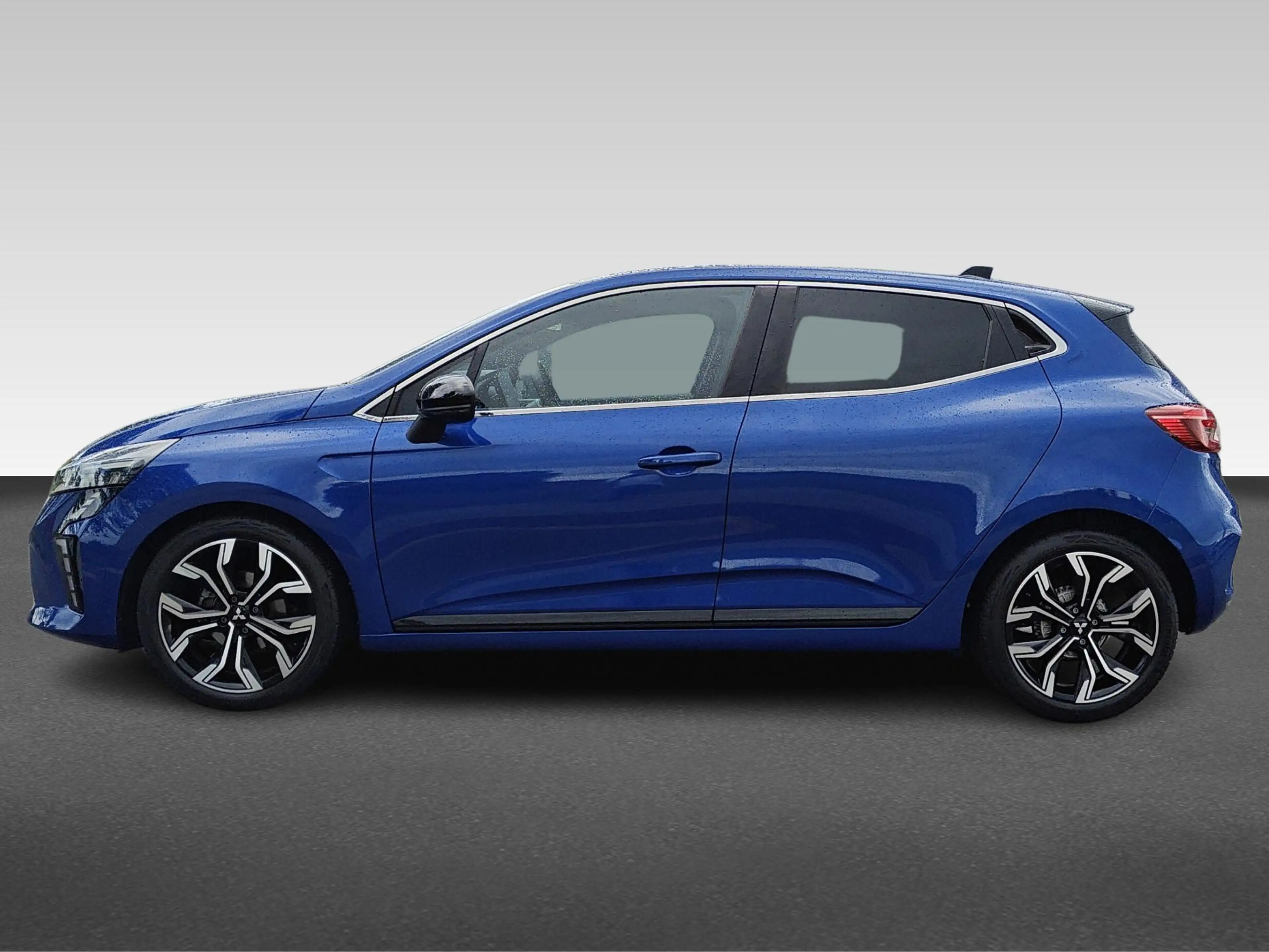 Mitsubishi Colt 1.0T MT Intense+ | Achteruitrijcamera | Apple Carp — photo 2