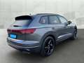 Volkswagen Touareg 3.0 V6 TDI R-LINE 4MOTION *BLACK-STYLE*AHK*LUFT*H Grau - thumbnail 4