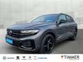Volkswagen Touareg 3.0 V6 TDI R-LINE 4MOTION *BLACK-STYLE*AHK*LUFT*H Grau - thumbnail 1