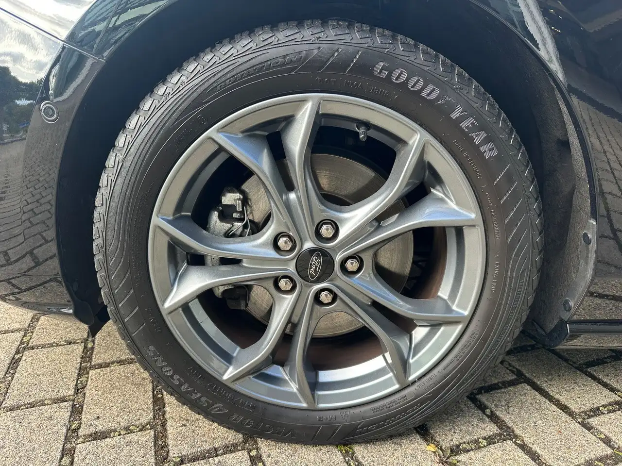 Ford Focus Turnier ST-Line Winter-Pak KAMERA, миниатюра 10