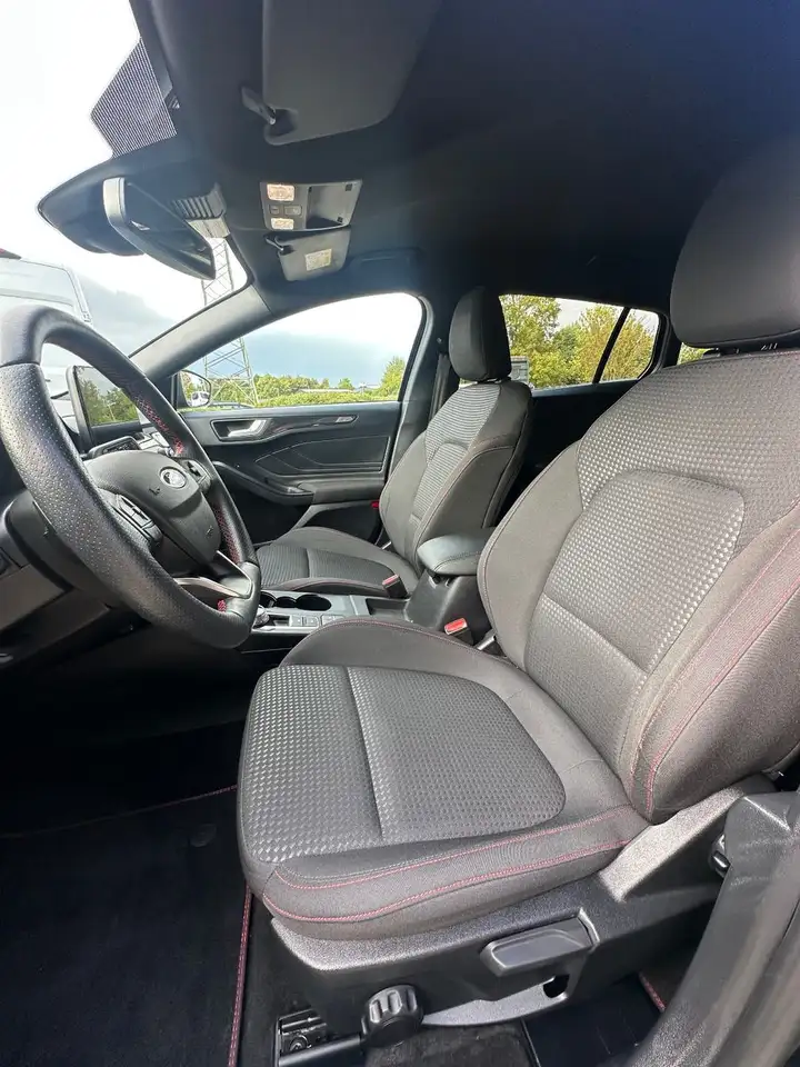 Ford Focus Turnier ST-Line Winter-Pak KAMERA, миниатюра 11