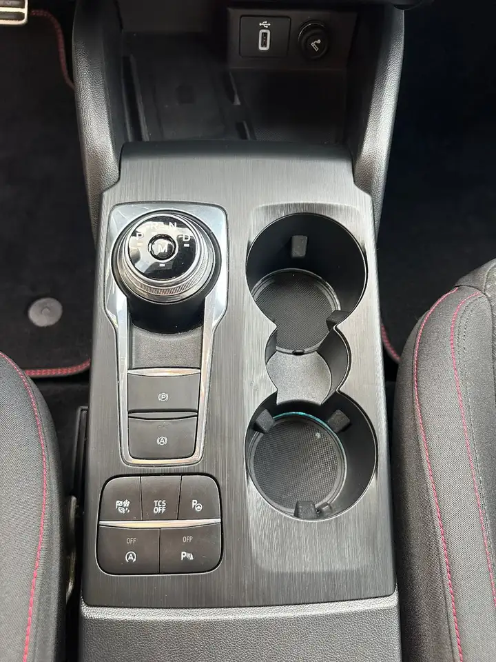 Ford Focus Turnier ST-Line Winter-Pak KAMERA, миниатюра 15