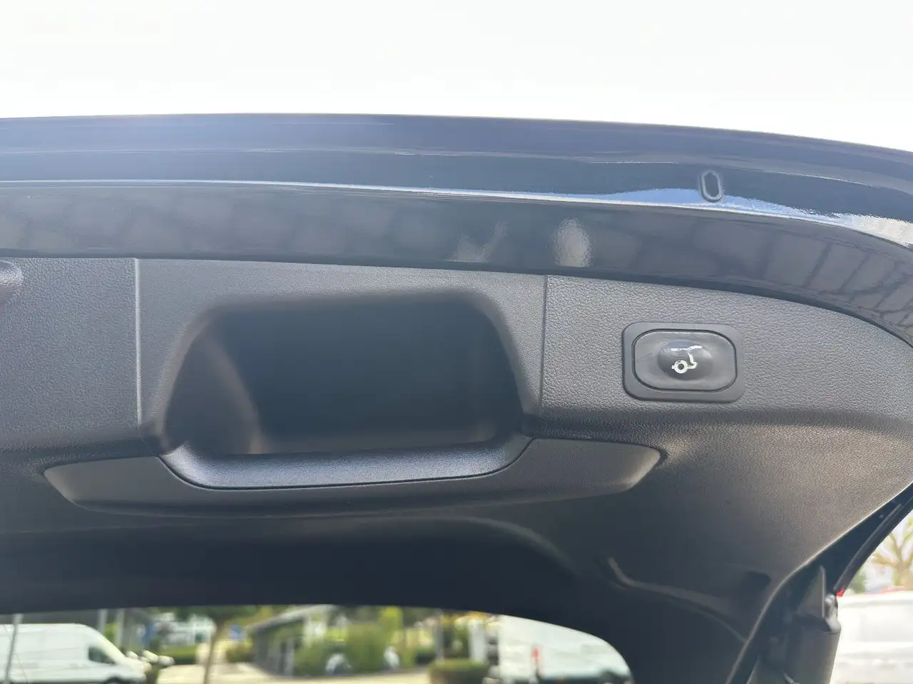 Ford Focus Turnier ST-Line Winter-Pak KAMERA, миниатюра 7