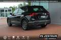 Volkswagen Tiguan 2.0 TDI DSG Life STANDh. AHK CAM LED NAVI Schwarz - thumbnail 3