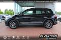 Volkswagen Tiguan 2.0 TDI DSG Life STANDh. AHK CAM LED NAVI Schwarz - thumbnail 2