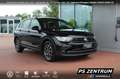 Volkswagen Tiguan 2.0 TDI DSG Life STANDh. AHK CAM LED NAVI Schwarz - thumbnail 7