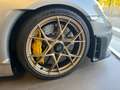Porsche 718 CAYMAN 4.0 GT4 RS 500 CV PDK CARBO PACCH. WEISACCH Срібний - thumbnail 6