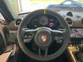 Porsche 718 CAYMAN 4.0 GT4 RS 500 CV PDK CARBO PACCH. WEISACCH Срібний - thumbnail 10