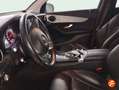 Mercedes-Benz GLC 250 4Matic Aut. Gris - thumbnail 8
