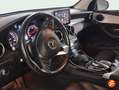 Mercedes-Benz GLC 250 4Matic Aut. Gris - thumbnail 7