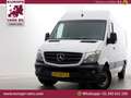 Mercedes-Benz Sprinter 316 CDI 163pk 7G Automaat L2H2 Airco 06-2016 Wit - thumbnail 1
