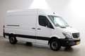 Mercedes-Benz Sprinter 316 CDI 163pk 7G Automaat L2H2 Airco 06-2016 Wit - thumbnail 10