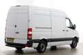 Mercedes-Benz Sprinter 316 CDI 163pk 7G Automaat L2H2 Airco 06-2016 Wit - thumbnail 2