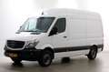 Mercedes-Benz Sprinter 316 CDI 163pk 7G Automaat L2H2 Airco 06-2016 Wit - thumbnail 8