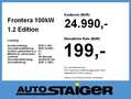 Opel Frontera 100kW 1.2 Edition LED Scheinwerfer Vert - thumbnail 4