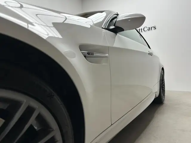 BMW M3 E93 DKG V8. M-Perfomance ESD - Sammlerzustand - Ansicht 12
