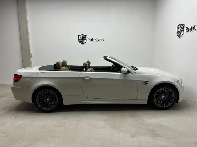 BMW M3 E93 DKG V8. M-Perfomance ESD - Sammlerzustand - Ansicht 25