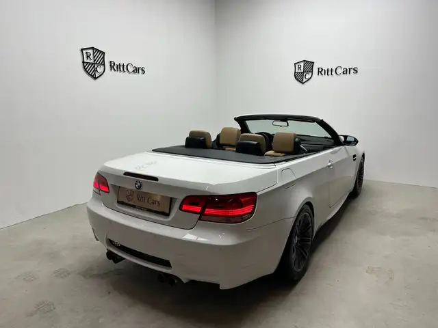 BMW M3 E93 DKG V8. M-Perfomance ESD - Sammlerzustand - Ansicht 24