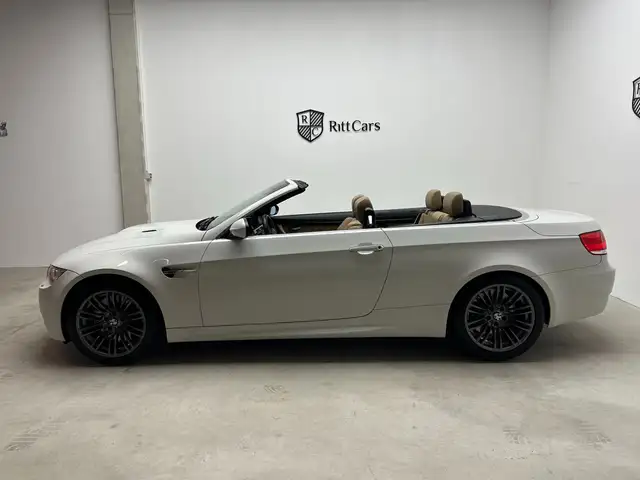 BMW M3 E93 DKG V8. M-Perfomance ESD - Sammlerzustand - Ansicht 16