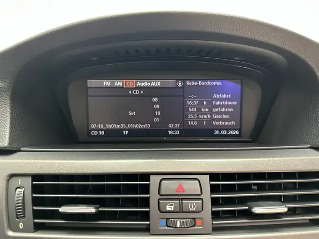 BMW M3 E93 DKG V8. M-Perfomance ESD - Sammlerzustand - Ansicht 41