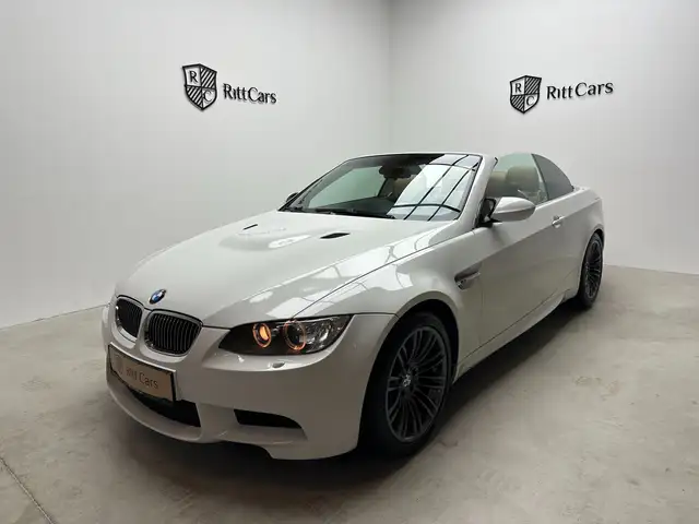 BMW M3 E93 DKG V8. M-Perfomance ESD - Sammlerzustand - Ansicht 15