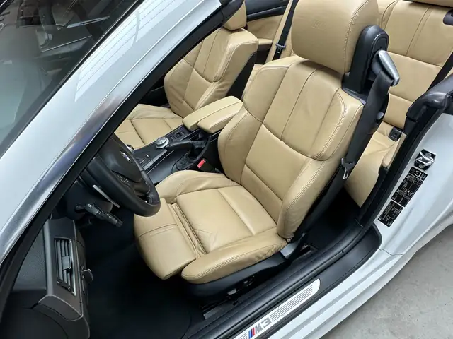 BMW M3 E93 DKG V8. M-Perfomance ESD - Sammlerzustand - Ansicht 39