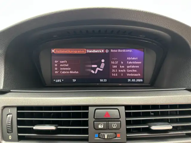 BMW M3 E93 DKG V8. M-Perfomance ESD - Sammlerzustand - Ansicht 42