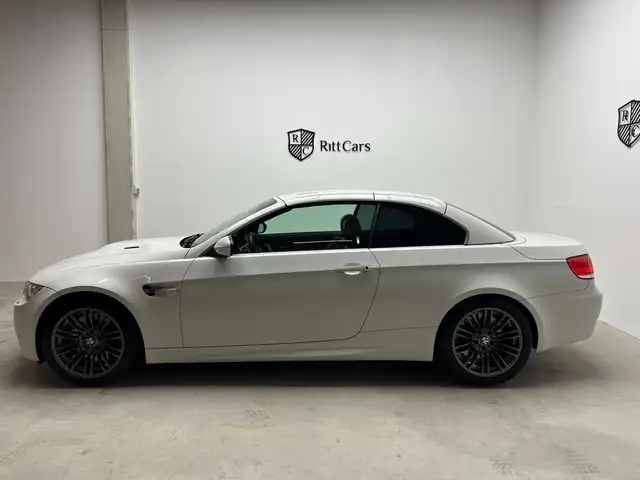 BMW M3 E93 DKG V8. M-Perfomance ESD - Sammlerzustand - Ansicht 13