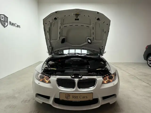 BMW M3 E93 DKG V8. M-Perfomance ESD - Sammlerzustand - Ansicht 7