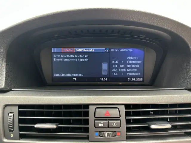 BMW M3 E93 DKG V8. M-Perfomance ESD - Sammlerzustand - Ansicht 43