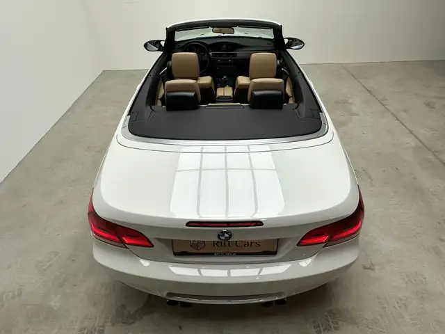 BMW M3 E93 DKG V8. M-Perfomance ESD - Sammlerzustand - Ansicht 18