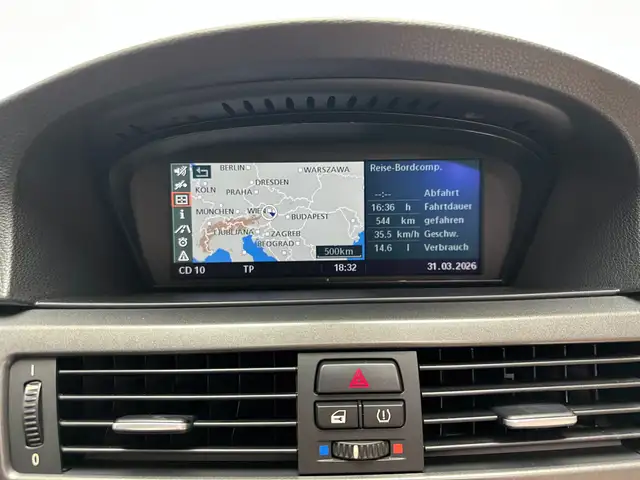 BMW M3 E93 DKG V8. M-Perfomance ESD - Sammlerzustand - Ansicht 40