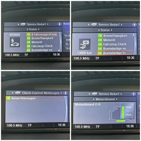 BMW M3 E93 DKG V8. M-Perfomance ESD - Sammlerzustand - Ansicht 45