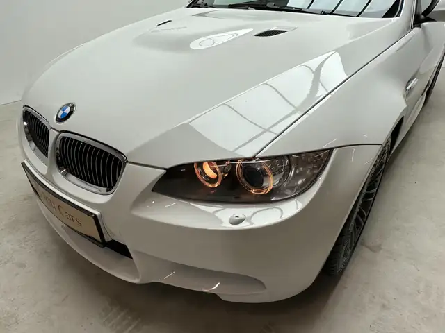 BMW M3 E93 DKG V8. M-Perfomance ESD - Sammlerzustand - Ansicht 6