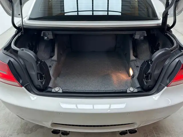 BMW M3 E93 DKG V8. M-Perfomance ESD - Sammlerzustand - Ansicht 48