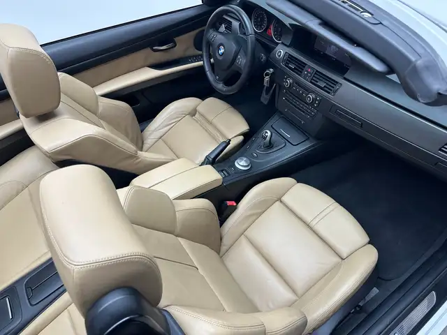 BMW M3 E93 DKG V8. M-Perfomance ESD - Sammlerzustand - Ansicht 27