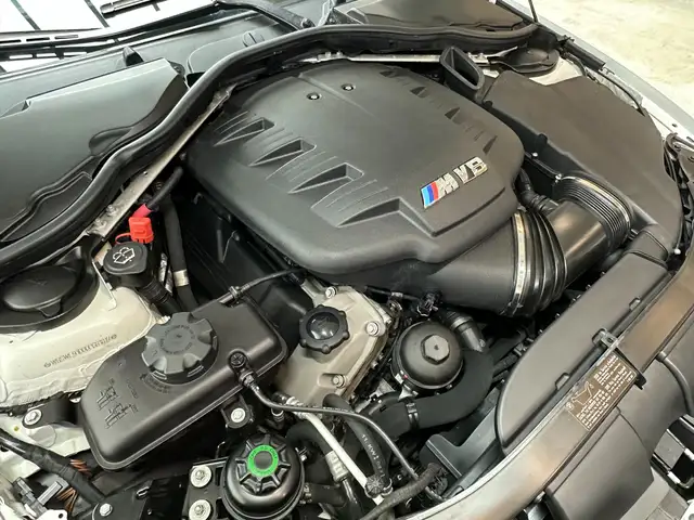 BMW M3 E93 DKG V8. M-Perfomance ESD - Sammlerzustand - Ansicht 10