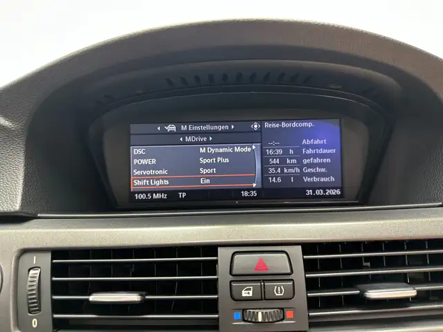 BMW M3 E93 DKG V8. M-Perfomance ESD - Sammlerzustand - Ansicht 44