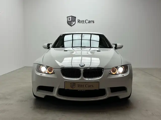 BMW M3 E93 DKG V8. M-Perfomance ESD - Sammlerzustand - Ansicht 3