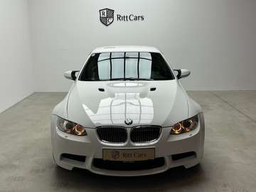 E93 DKG V8. M-Perfomance ESD - Sammlerzustand -