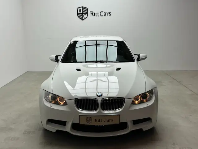 BMW M3 E93 DKG V8. M-Perfomance ESD - Sammlerzustand - Ansicht 1