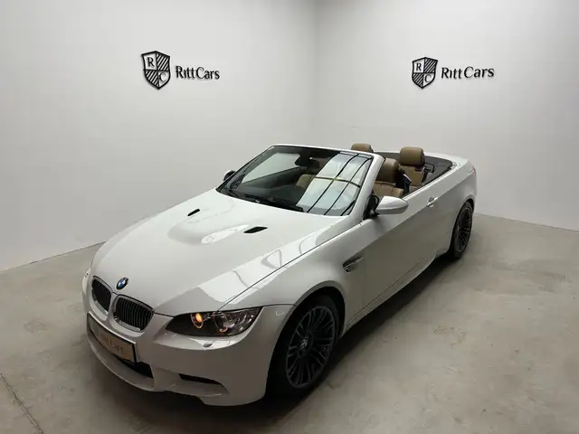 BMW M3 E93 DKG V8. M-Perfomance ESD - Sammlerzustand - Ansicht 17