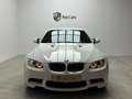 BMW M3 E93 DKG V8. M-Perfomance ESD - Sammlerzustand - Weiß - thumbnail 2