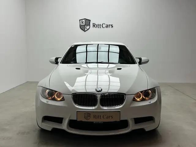 BMW M3 E93 DKG V8. M-Perfomance ESD - Sammlerzustand - Ansicht 2