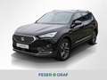 SEAT Tarraco 2.0 TDI Xperience DSG 7-Sitzer AHK Navi Schwarz - thumbnail 1