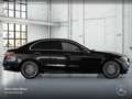 Mercedes-Benz C 180 AMG+PANO+360+AHK+LED+TOTW+KEYLESS+9G Schwarz - thumbnail 18