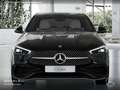 Mercedes-Benz C 180 AMG+PANO+360+AHK+LED+TOTW+KEYLESS+9G Schwarz - thumbnail 6